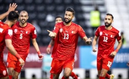 منتخب البحرين يواجه منتخب اليمن في الجولة الأخيرة من دور المجموعات بـ«خليجي 27»