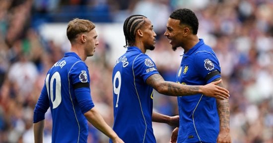 تشيلسي يواجه هال سيتي على ملعب ستامفورد بريدج في الدوري الإنجليزي الممتاز
