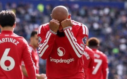 كومو يستضيف مانشستر يونايتد في دوري أبطال أوروبا