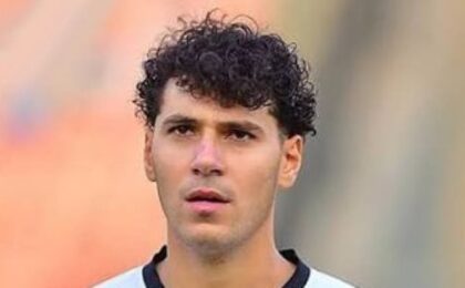 نابولي يستضيف فروزينوني الذي يضم عمر فايد في الدوري الإيطالي