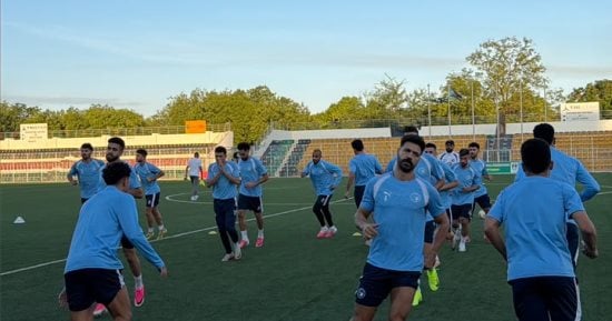 بيراميدز أمام المريخ بنتيو في ذهاب دور الـ32 من دوري أبطال أفريقيا